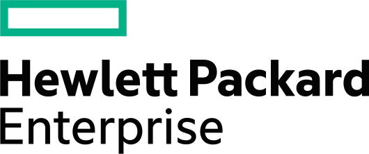 Hewlett Packard Enterprise